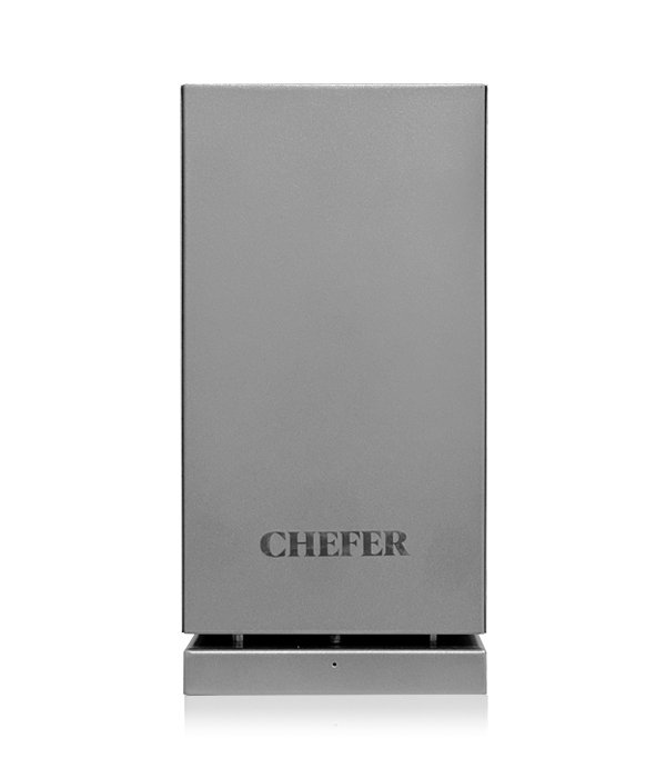 CHEFFR AIR CT-21